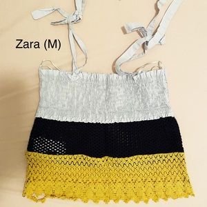 Pre-loved ZARA Top